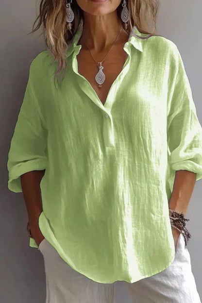 Schlankes und elegantes Kleid