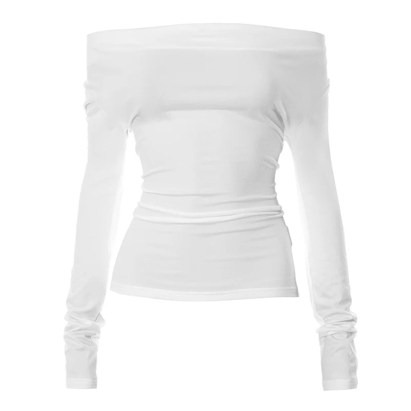 Vardi Dante™ Eloweth Top | Einzigartig & stilvoll