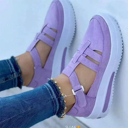 Christa - Bequeme Schuhe für Frauen