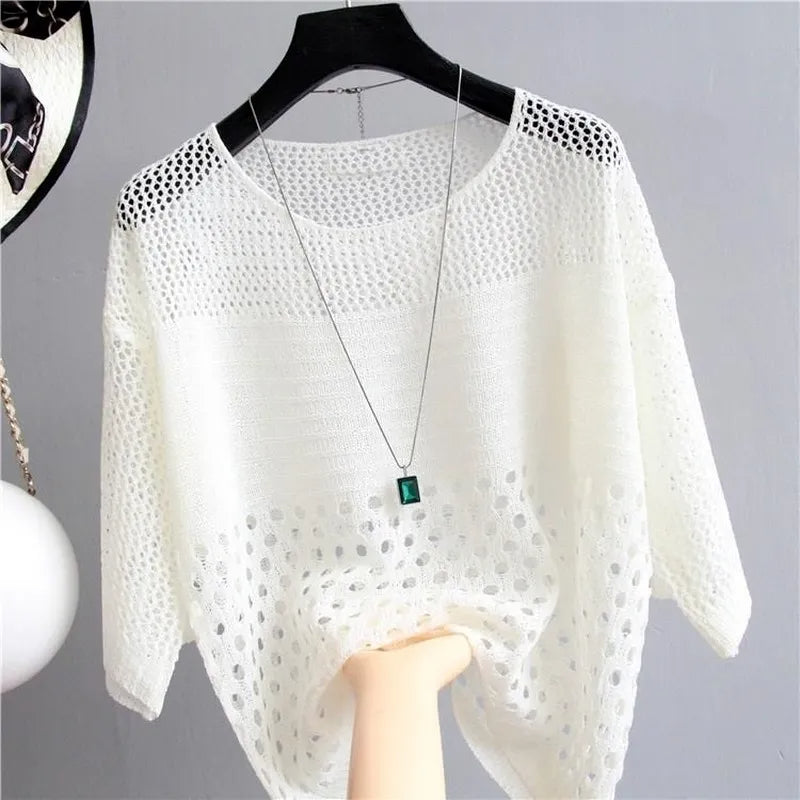Vardi Dante™ Izzy Top | Einzigartig & Bequem