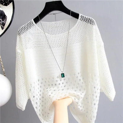 Vardi Dante™ Izzy Top | Einzigartig & Bequem