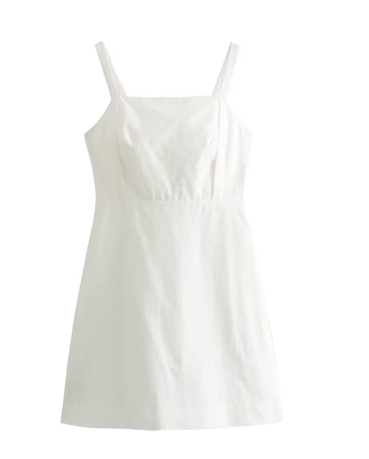 Mica - Neues Hemdblusenkleid für Frauen