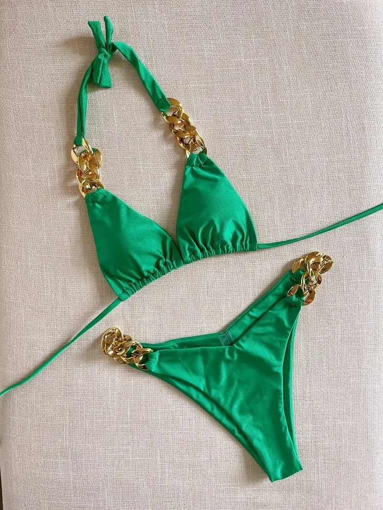 Vardi Dante™ Julitta Bikini | Stilvoll & Sexy