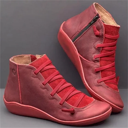 Jocelyn - Bequeme Stiefel