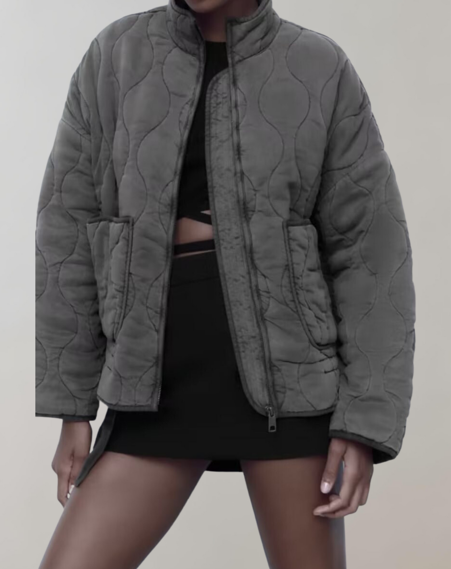Frauen | Elegante und vielseitige Winterkleidung
