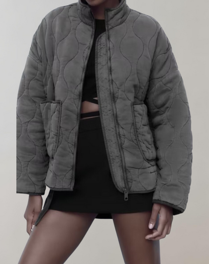 Frauen | Elegante und vielseitige Winterkleidung