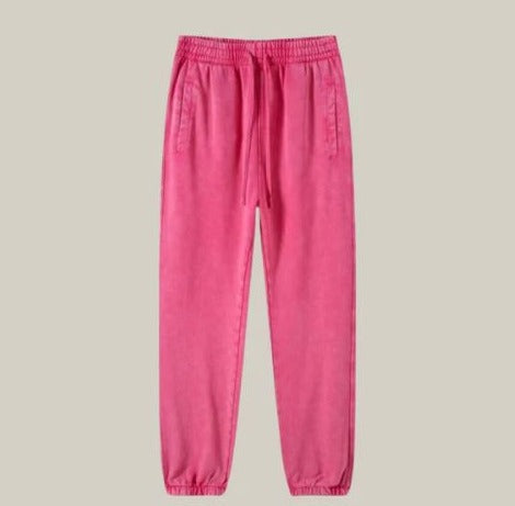 Trendy Jogginghose