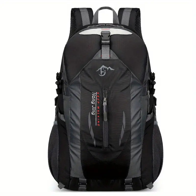 Rowel | Großer wasserdichter Wanderrucksack