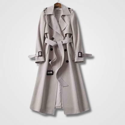 Anneliesa - Elegante Cinch-Jacke für Frauen