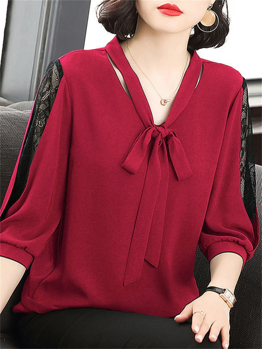 Vardi Dante™ Jade Top | Stilvoll & komfortabel