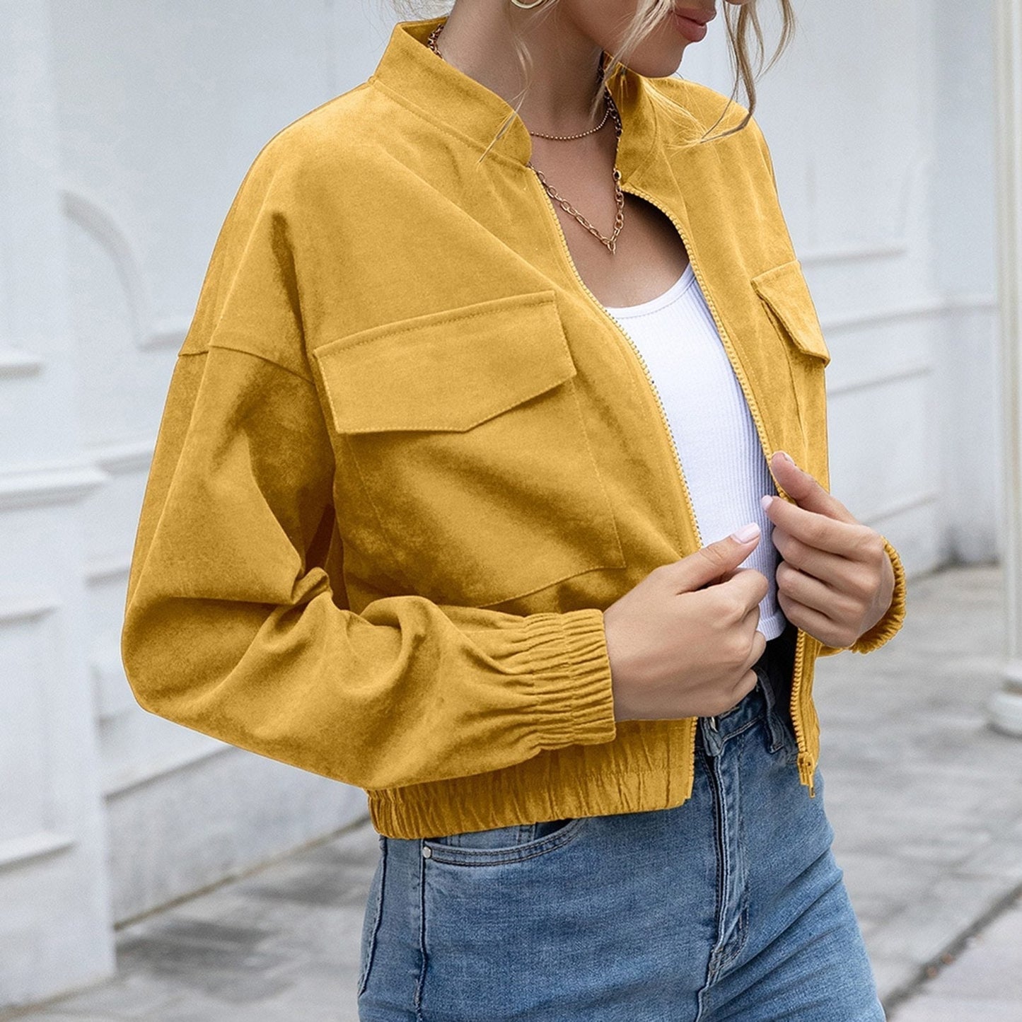 AliasJacket I Jacke für Frauen