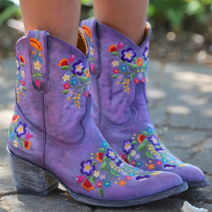 Cowgirl-Stiefel - Sofina