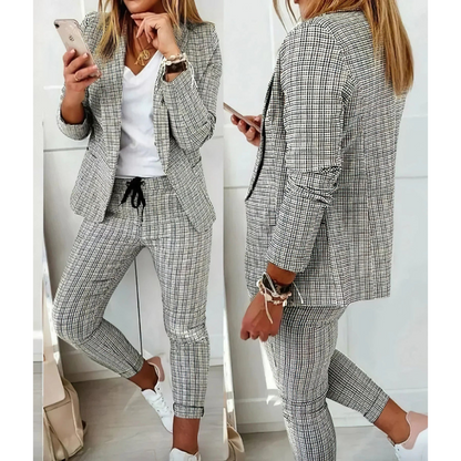 Lotte | Elegantes Business-Damen-Set