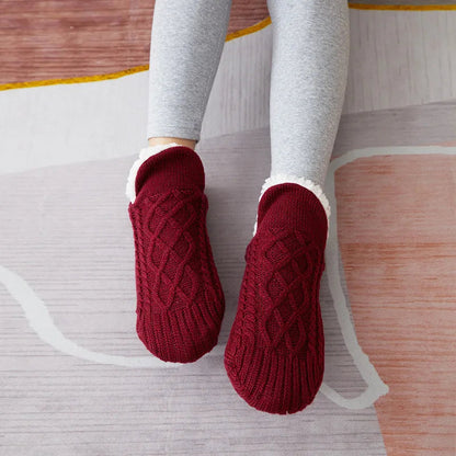 Gwen House Socken | Gemütlich & warm