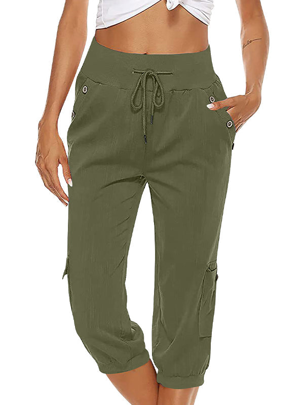 Ailsa - Bequeme kurze Hose