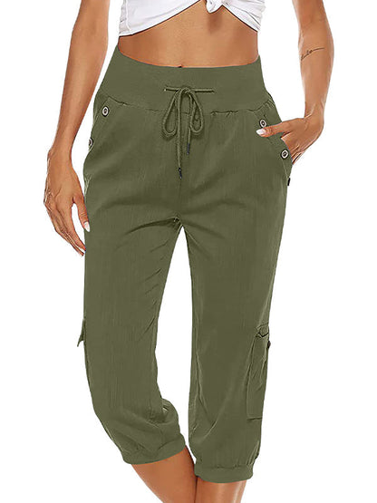Ailsa - Bequeme kurze Hose