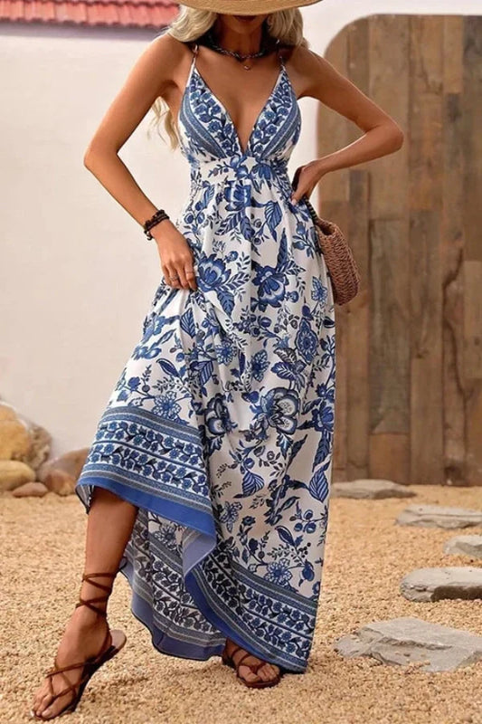 und elegantes Kleid