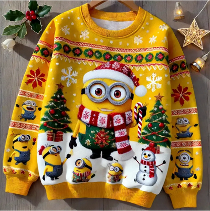 Isadora™ | Weihnachtspullover