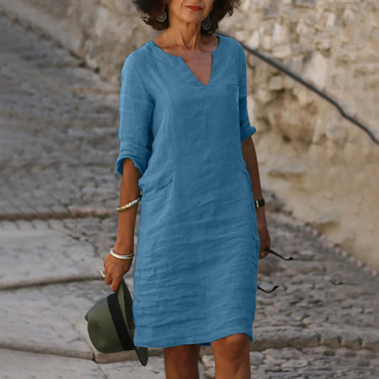 Rona | Strahlendes und anmutiges Kleid