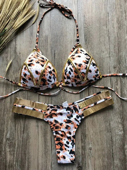 Vardi Dante™ Rika Bikini | Sexy & Stylisch