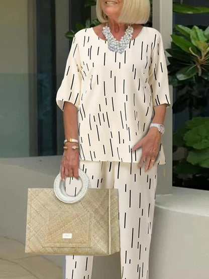 Moderne und bequeme Sommerhosen