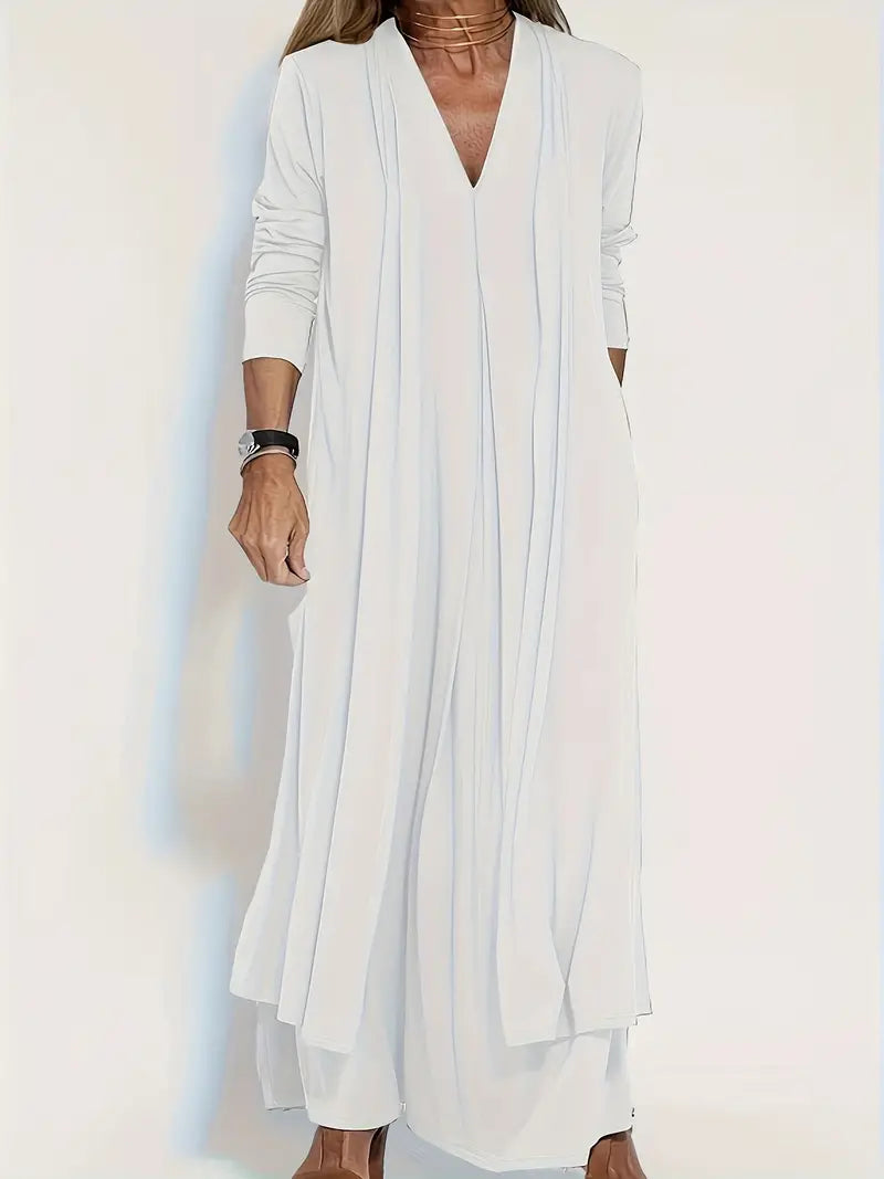 Margot - Elegantes Outfit-Set