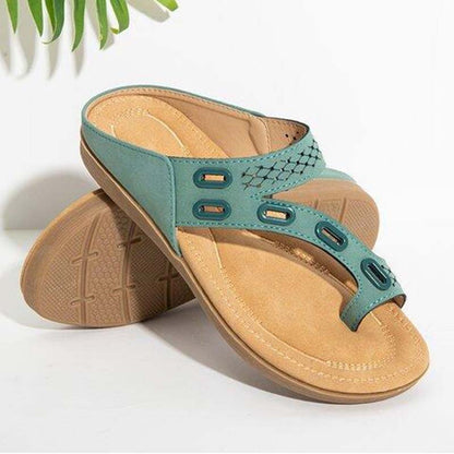 Bianca® | Orthopädische Sommersandalen