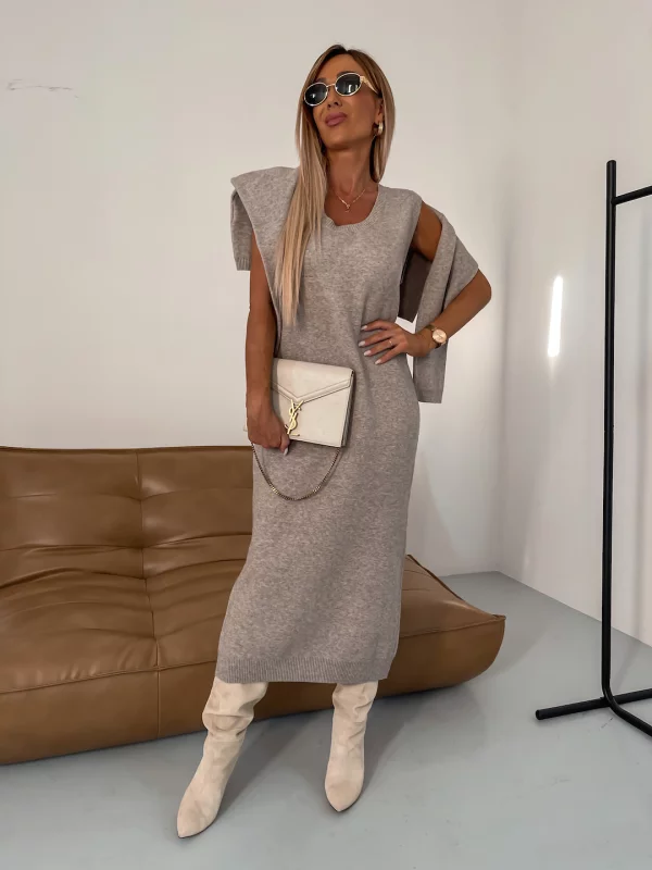 Leonie™ | Strickset