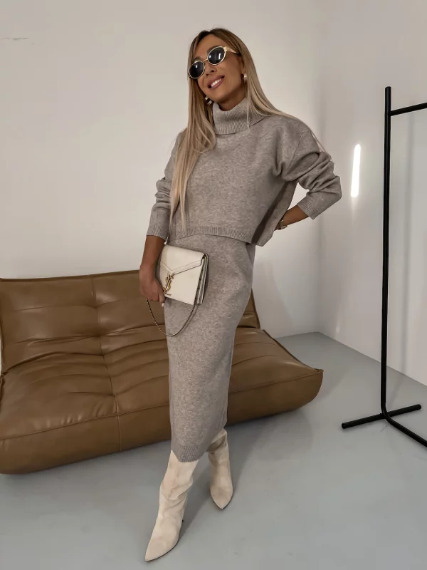 Leonie™ | Strickset