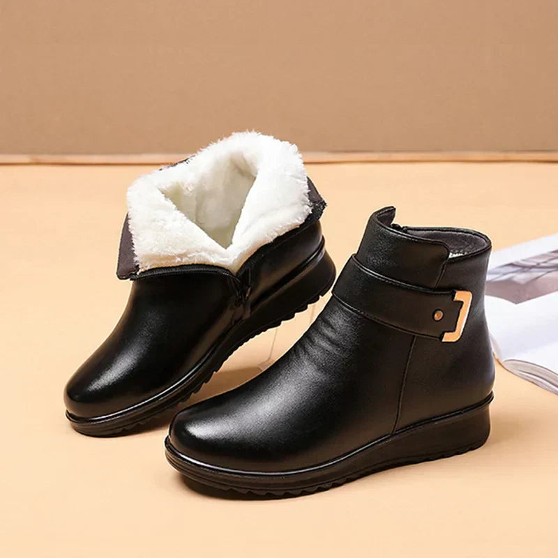 Lure™ | Orthopädische Stiefel für Frauen