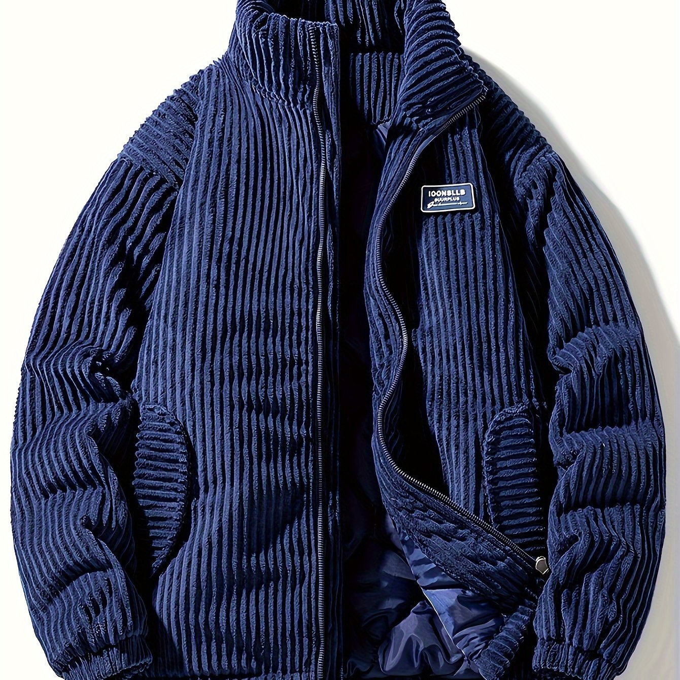 Elia | Schicker und bequemer Wintermantel für Damen