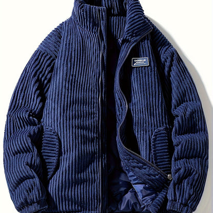 Elia | Schicker und bequemer Wintermantel für Damen