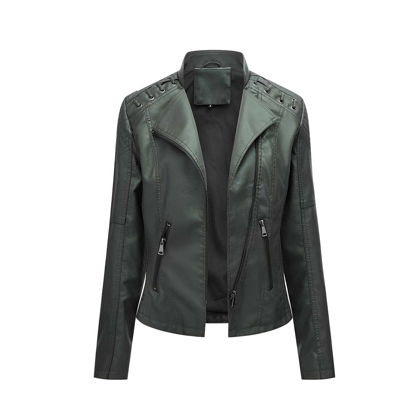Sifra - Modische Lederjacke für Frauen