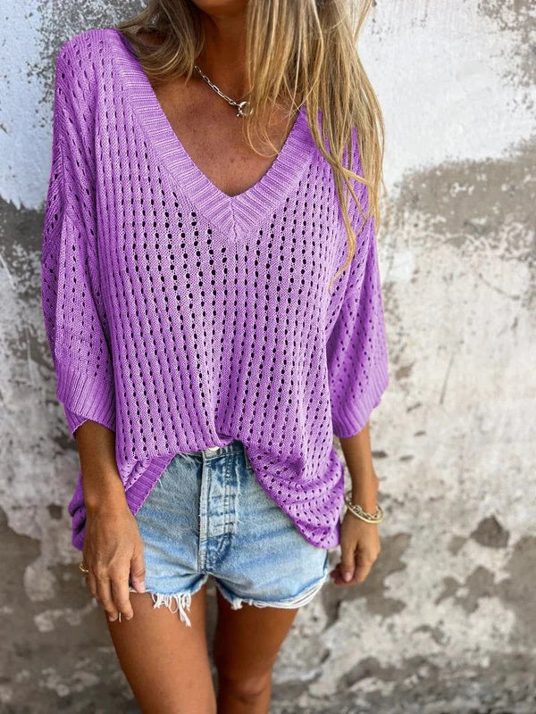 Olga® | Klassisches und elegantes Overall-Tanktop