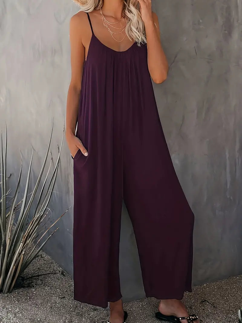 Felicity - Sommeroverall