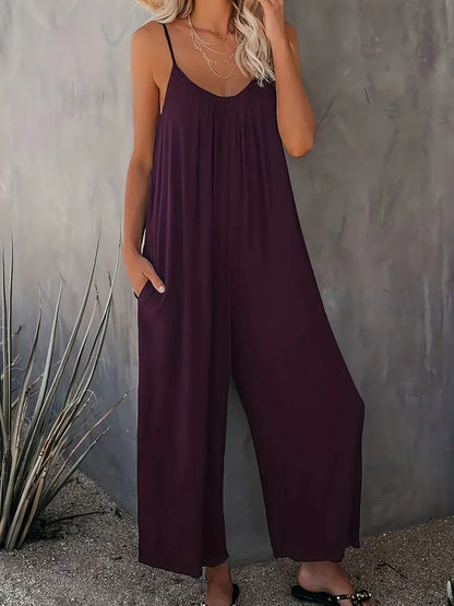 Felicity - Sommeroverall