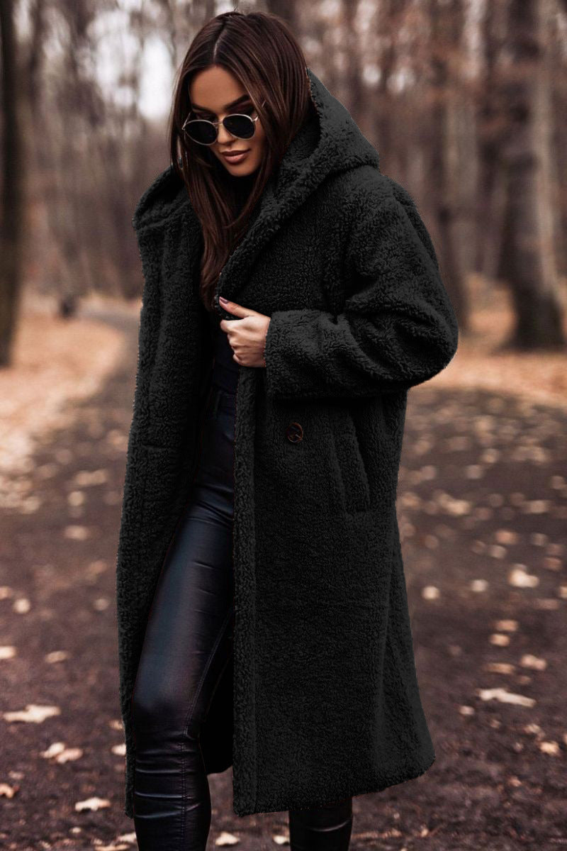 Camillina - Stylische Jacke für Frauen