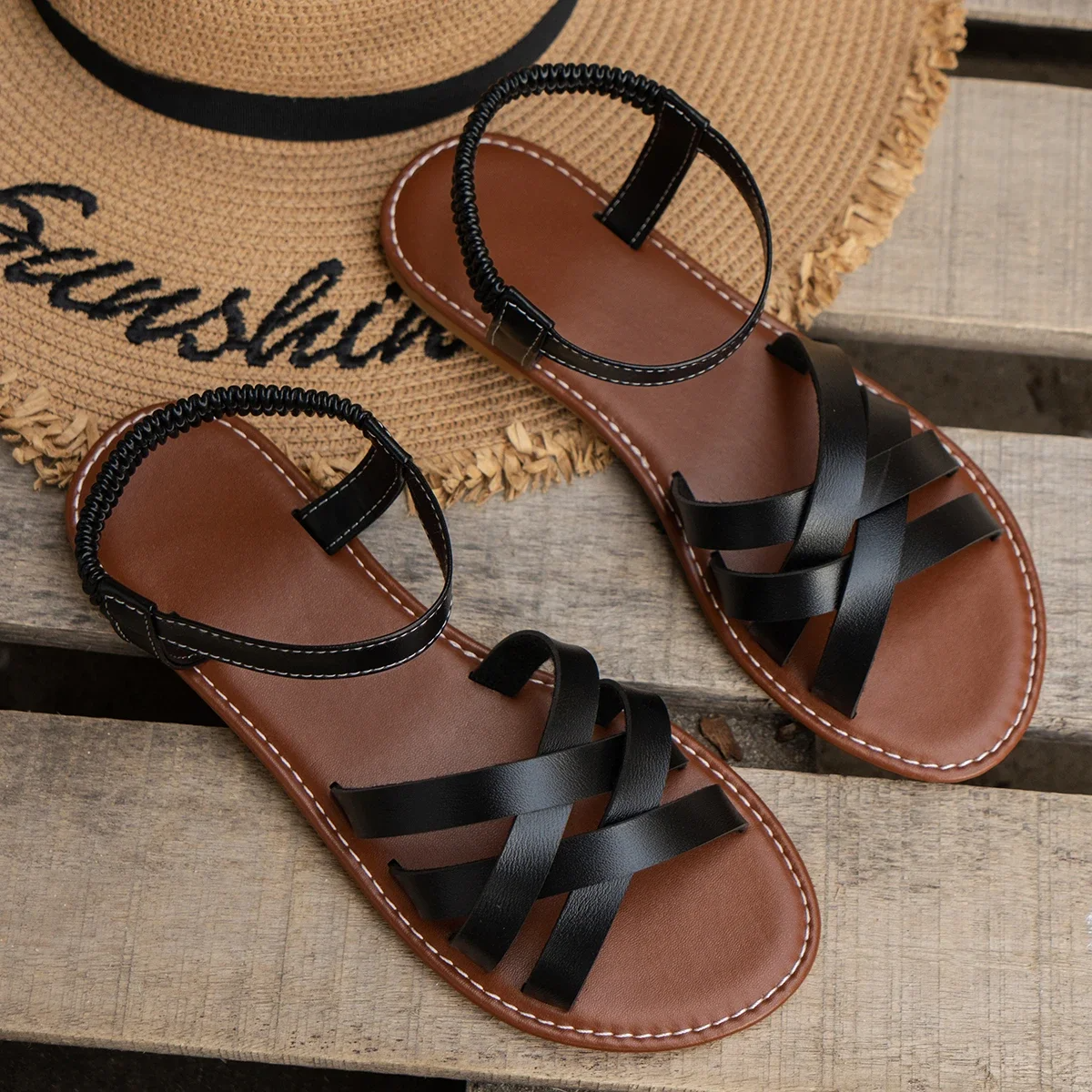 Jasmin® | Sandalen