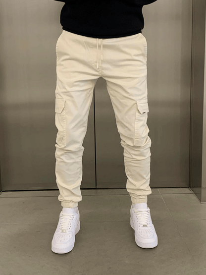 Velloria™ | Cargo Jogger Hose - Komfort trifft auf Stil
