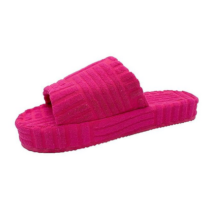 Baumwollsandalen™: für Frauen