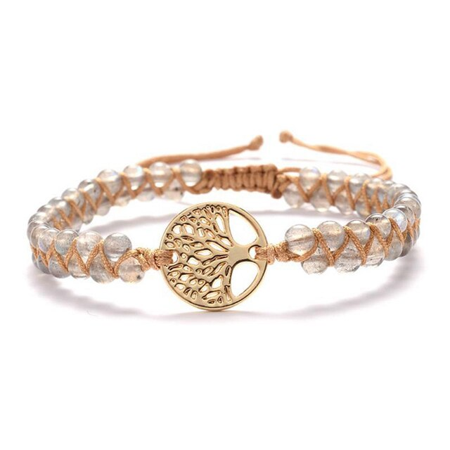 HealBracelet™: Armband für Frauen