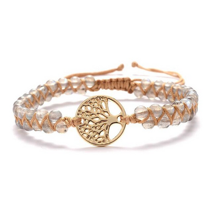 HealBracelet™: Armband für Frauen
