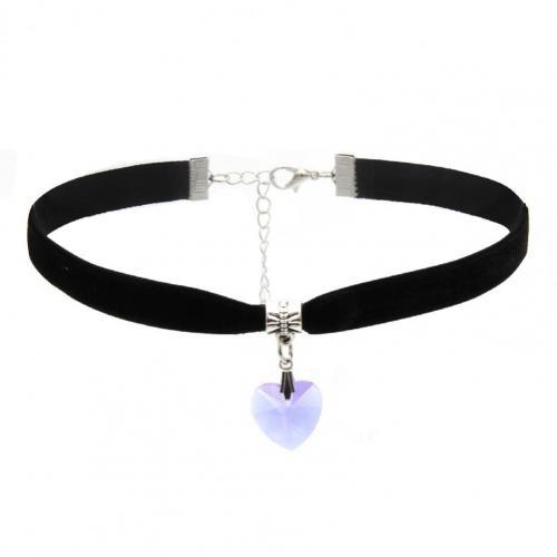 NiceChoker™: Halsband für Frauen