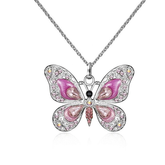 CuteChain™: Halskette für Damen