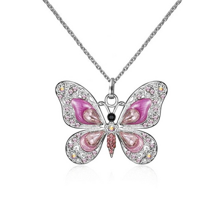 CuteChain™: Halskette für Damen