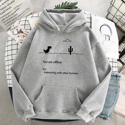 Janna | Hip-Hop Hoodie Retro