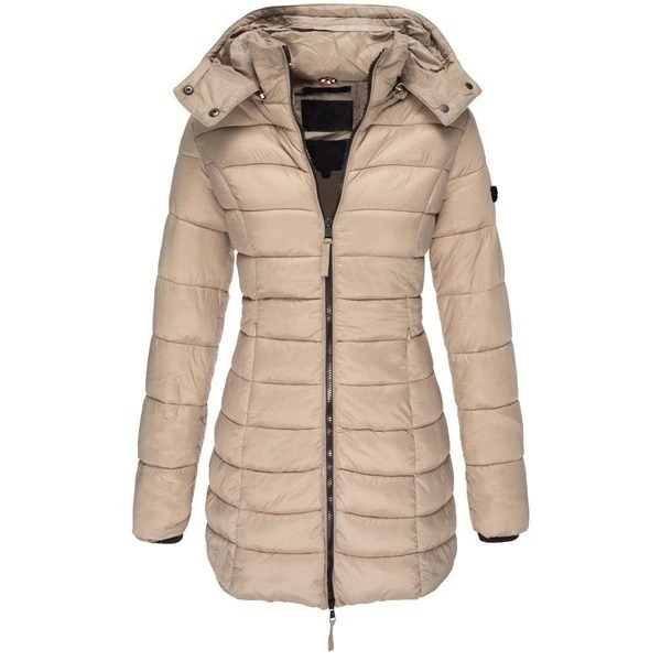 Lauren warmer Wintermantel | Schmeichelhaft und stilvoll