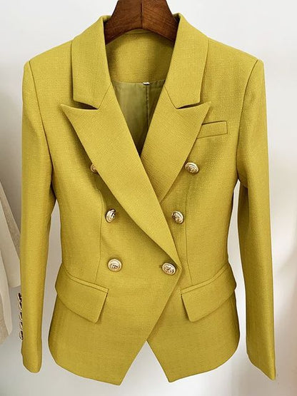 Juna Runway Blazer | Stilvoll, klassisch und strukturiert