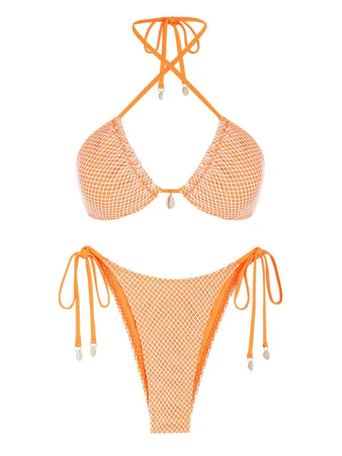 Vardi Dante™ Lina Bikini | Trendy & auffällig