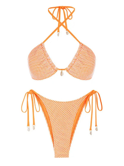 Vardi Dante™ Lina Bikini | Trendy & auffällig